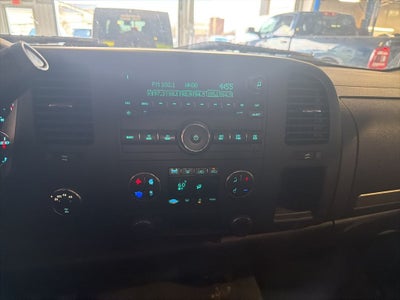 2008 GMC Sierra 1500 SLE1