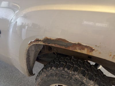 2008 GMC Sierra 1500 SLE1