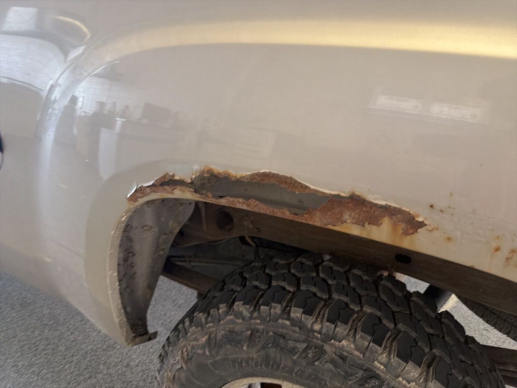 2008 GMC Sierra 1500 SLE1