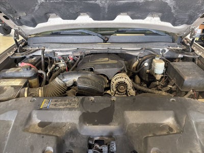 2008 GMC Sierra 1500 SLE1