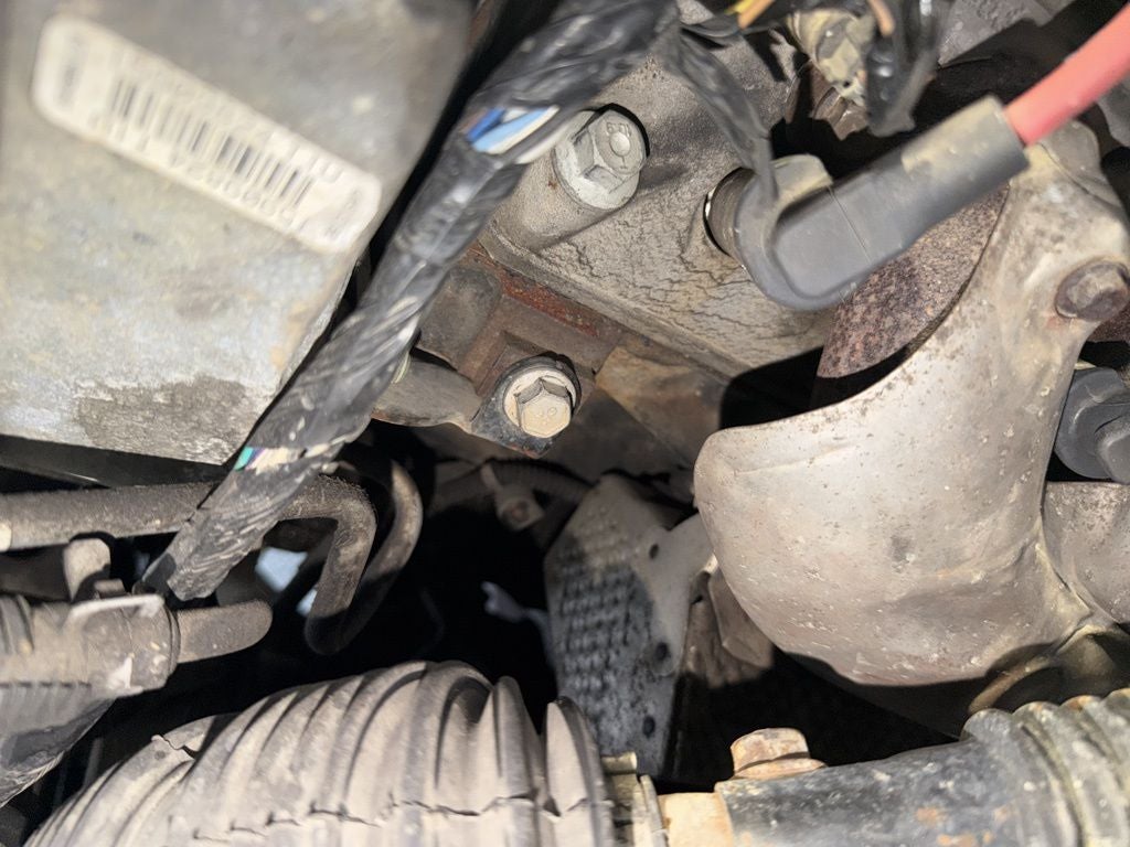 2008 GMC Sierra 1500 SLE1