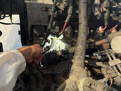 2008 GMC Sierra 1500 SLE1