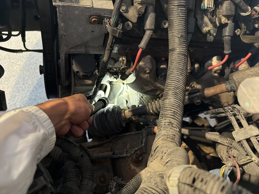 2008 GMC Sierra 1500 SLE1