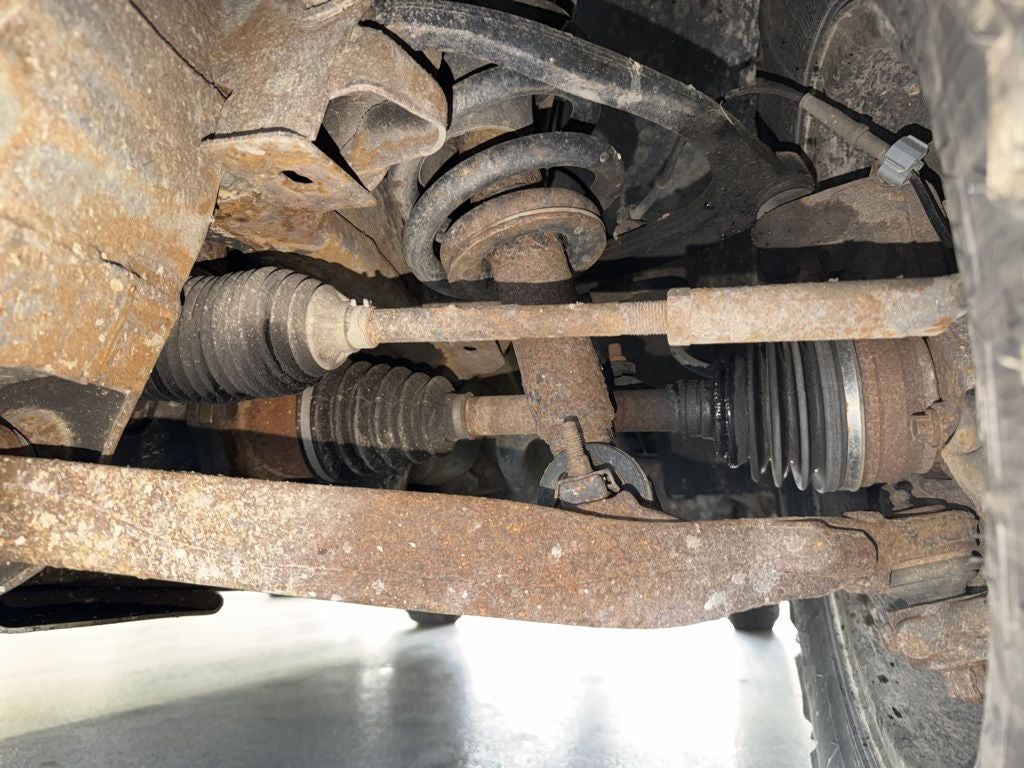 2008 GMC Sierra 1500 SLE1