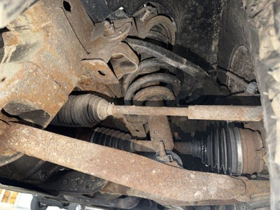 2008 GMC Sierra 1500 SLE1