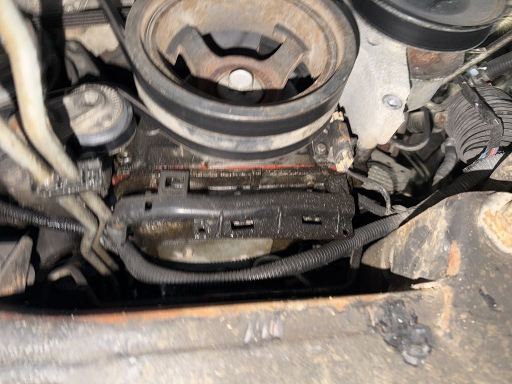 2008 GMC Sierra 1500 SLE1