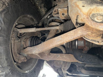 2008 GMC Sierra 1500 SLE1