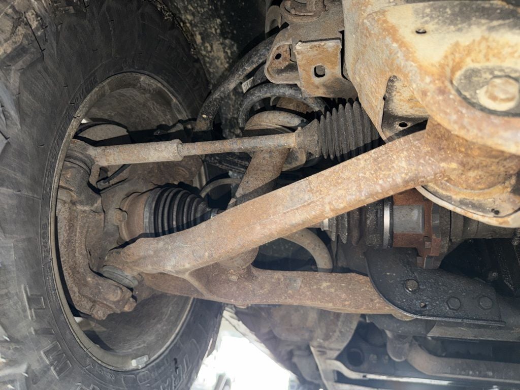 2008 GMC Sierra 1500 SLE1