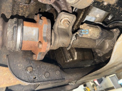 2008 GMC Sierra 1500 SLE1