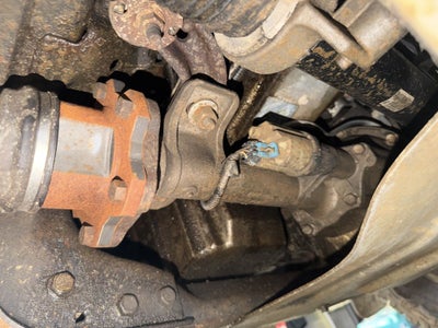 2008 GMC Sierra 1500 SLE1