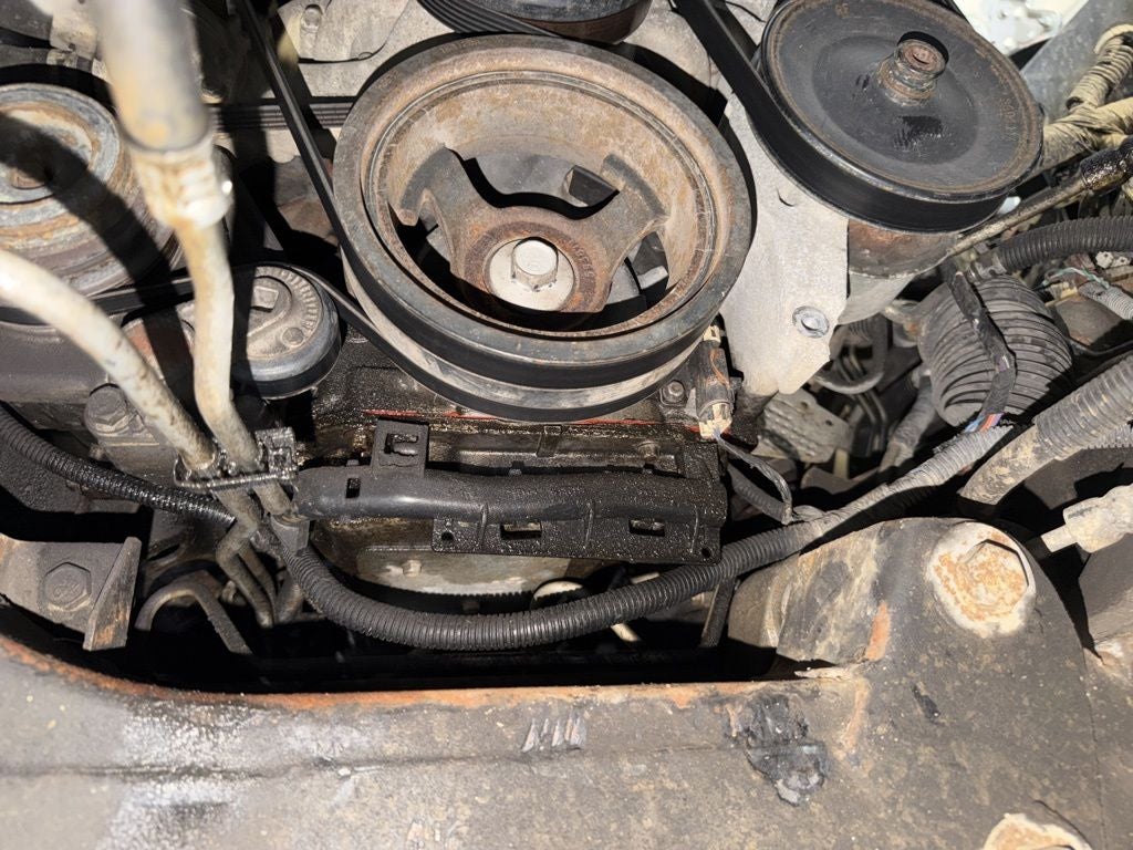 2008 GMC Sierra 1500 SLE1