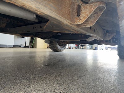 2008 GMC Sierra 1500 SLE1