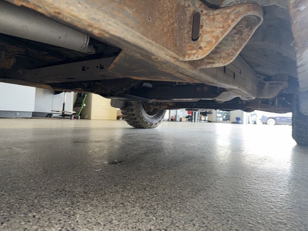 2008 GMC Sierra 1500 SLE1