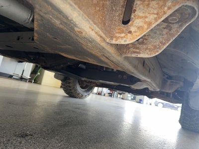 2008 GMC Sierra 1500 SLE1