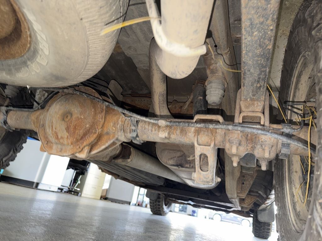 2008 GMC Sierra 1500 SLE1