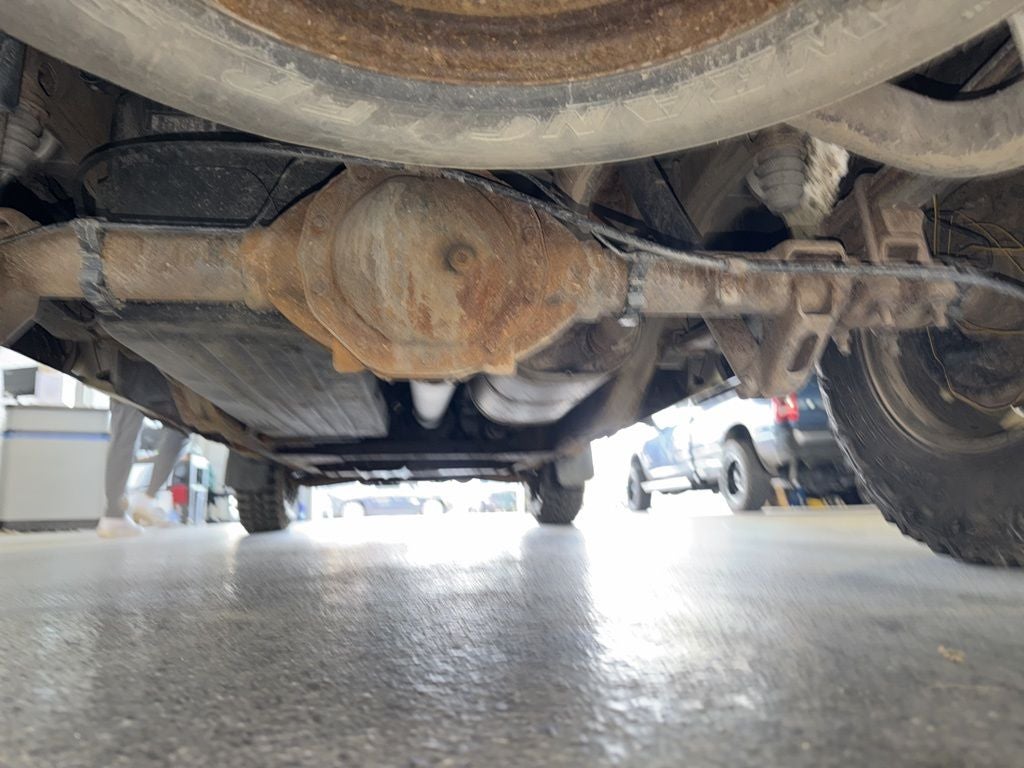 2008 GMC Sierra 1500 SLE1