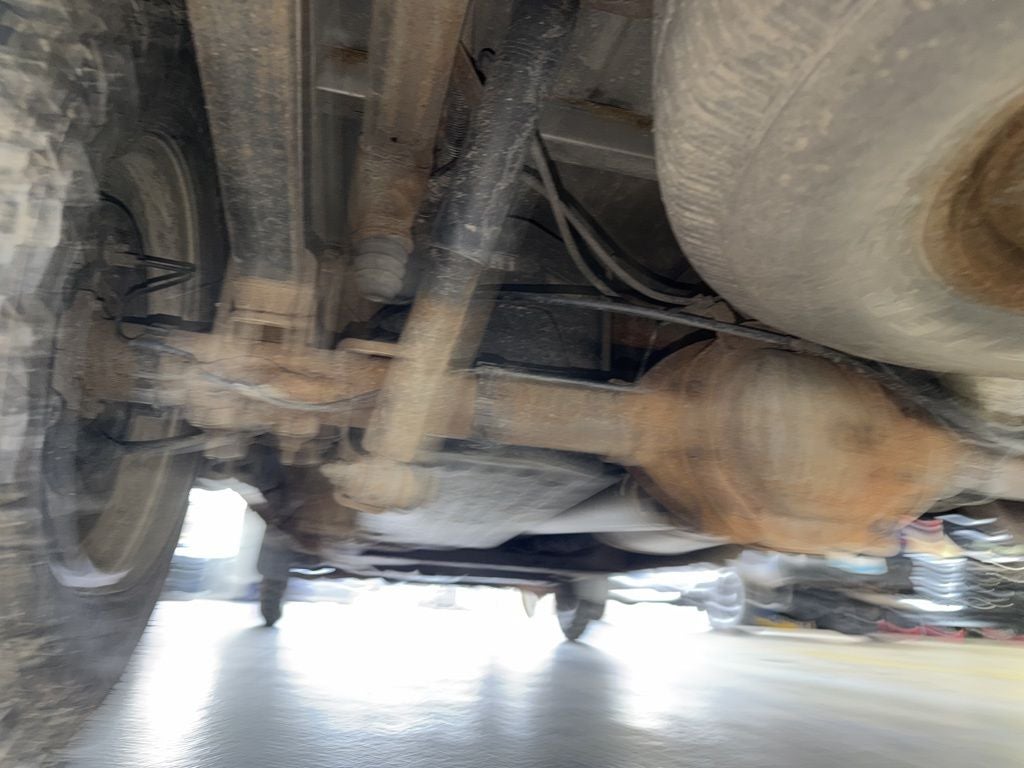 2008 GMC Sierra 1500 SLE1