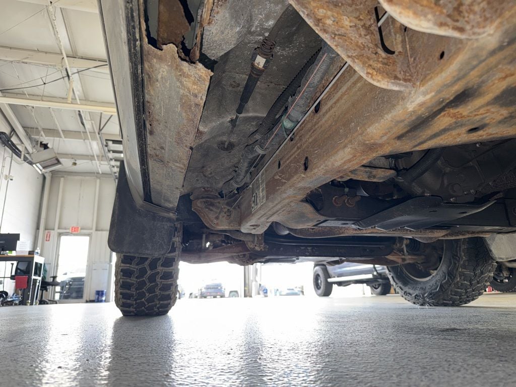 2008 GMC Sierra 1500 SLE1