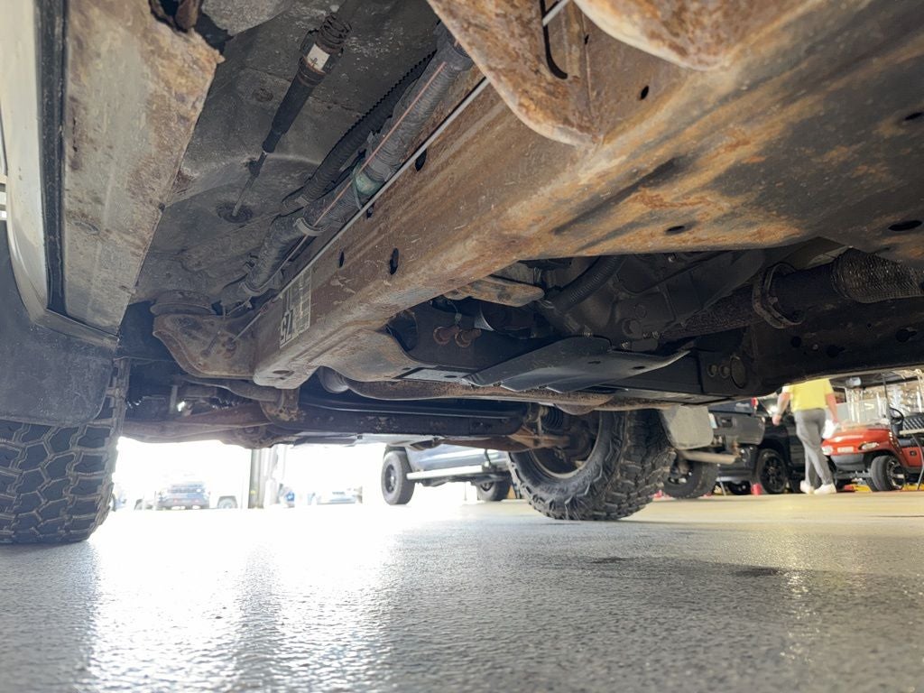 2008 GMC Sierra 1500 SLE1