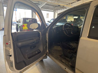 2008 GMC Sierra 1500 SLE1