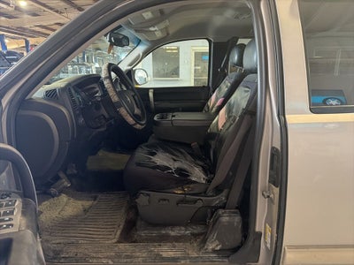 2008 GMC Sierra 1500 SLE1