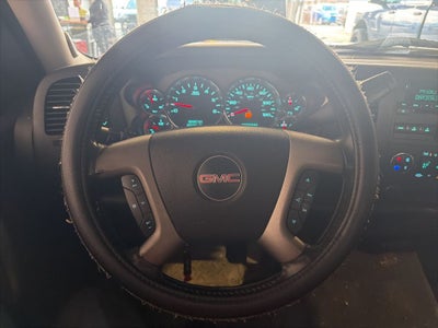 2008 GMC Sierra 1500 SLE1