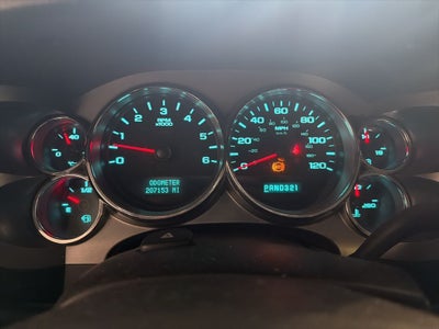 2008 GMC Sierra 1500 SLE1