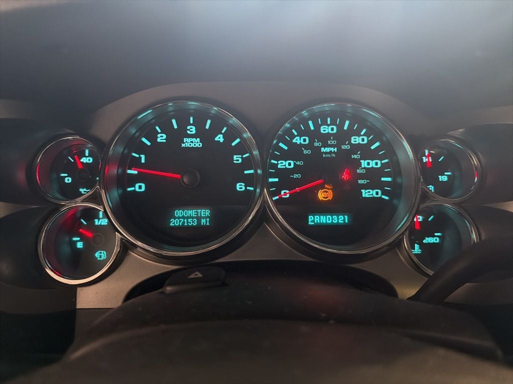 2008 GMC Sierra 1500 SLE1