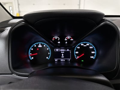 2022 GMC Canyon AT4 w/Cloth