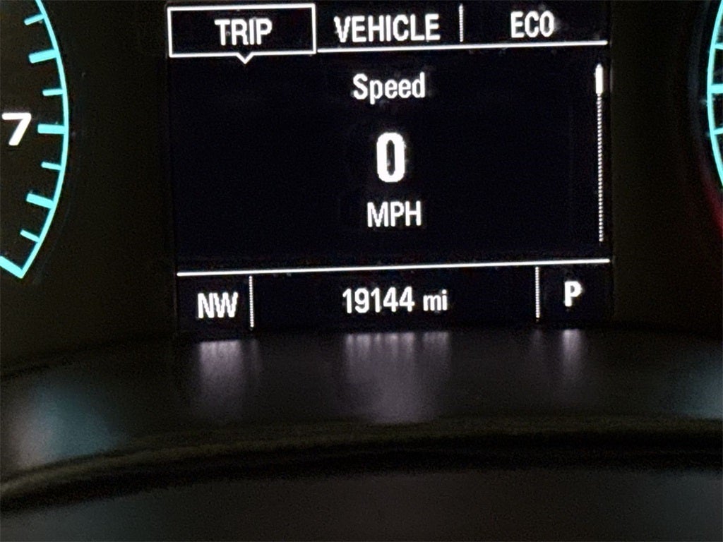 2022 GMC Canyon AT4 w/Cloth