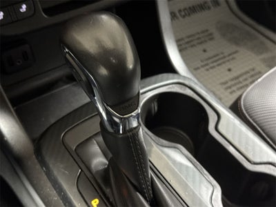 2022 GMC Canyon AT4 w/Cloth