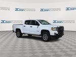 2022 GMC Canyon AT4 w/Cloth