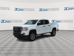 2022 GMC Canyon AT4 w/Cloth