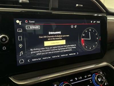 2023 GMC Sierra 1500 Denali Ultimate