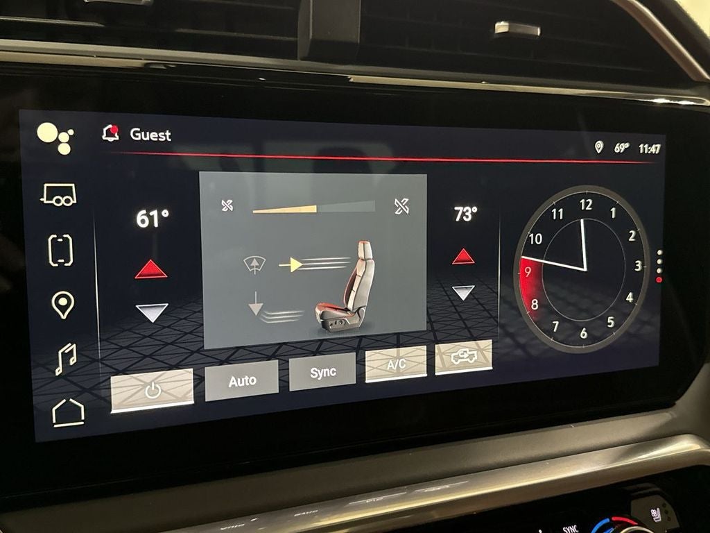 2023 GMC Sierra 1500 Denali Ultimate