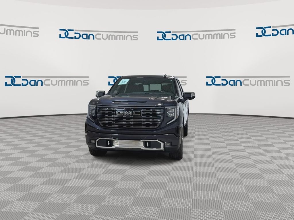 2023 GMC Sierra 1500 Denali Ultimate