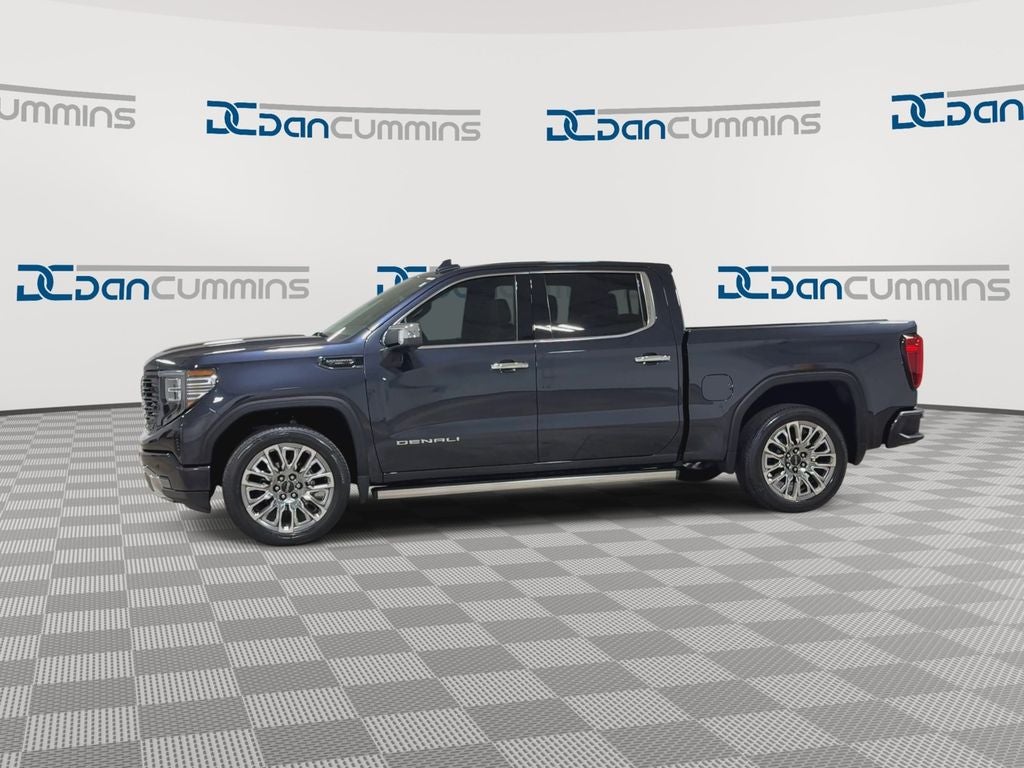 2023 GMC Sierra 1500 Denali Ultimate