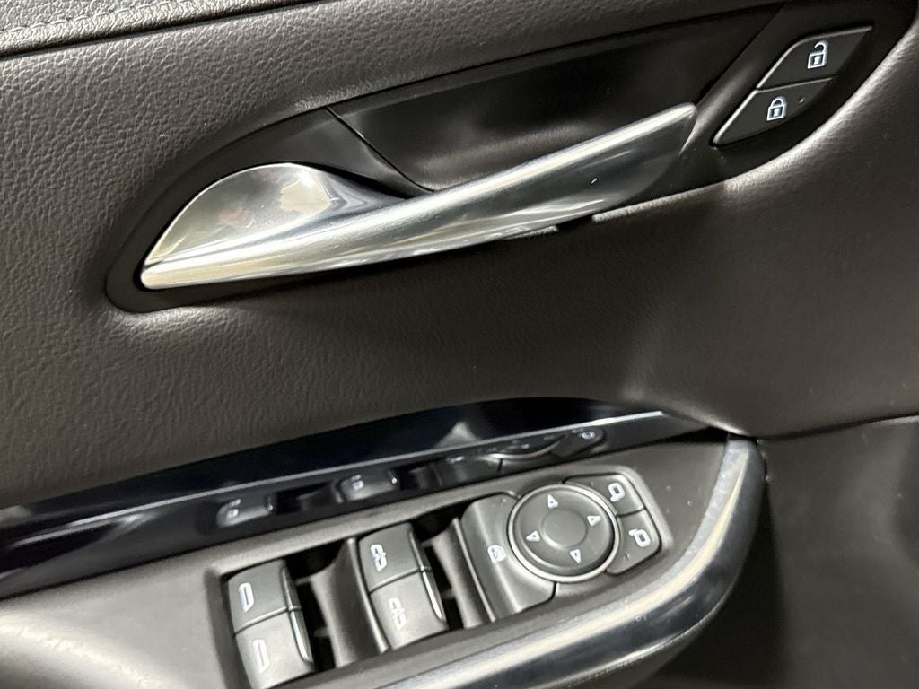 2021 Cadillac XT4 Luxury