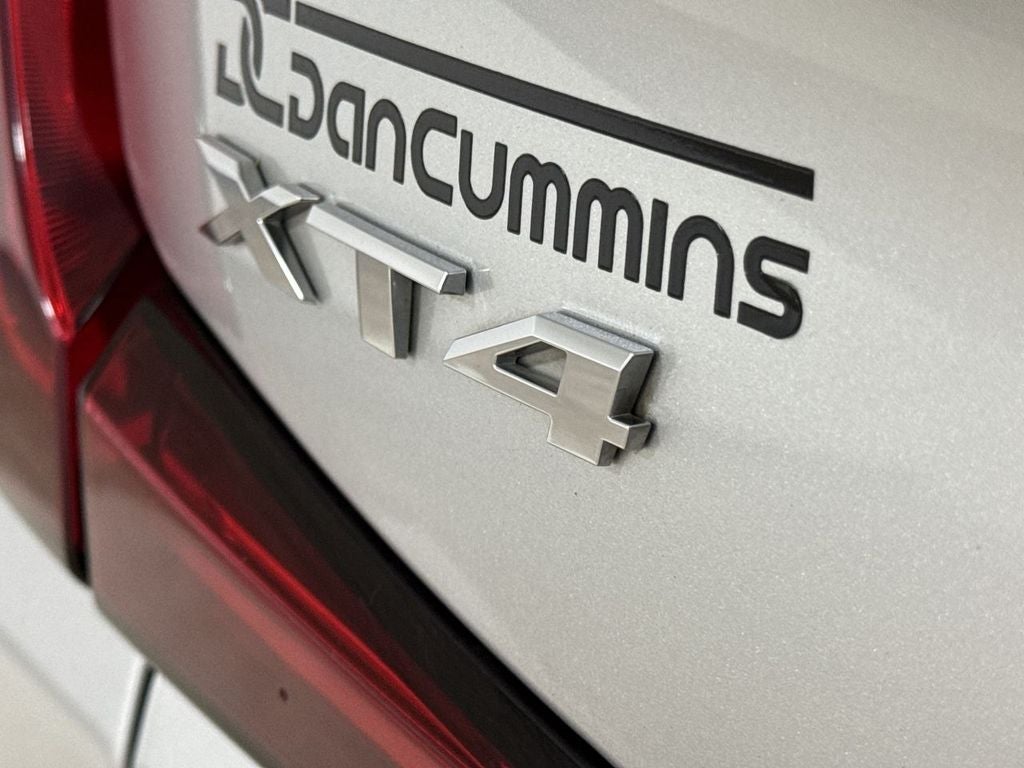 2021 Cadillac XT4 Luxury