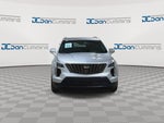2021 Cadillac XT4 Luxury