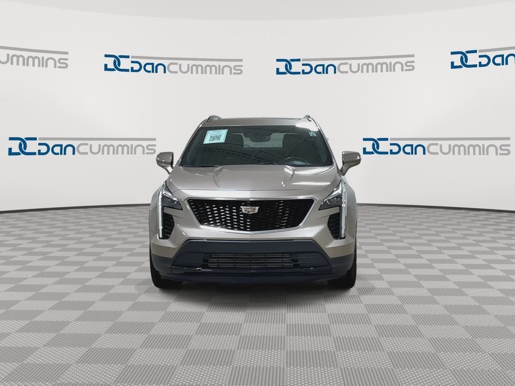 2023 Cadillac XT4 Sport
