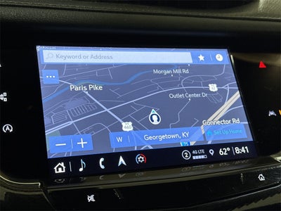 2023 Cadillac XT6 Sport