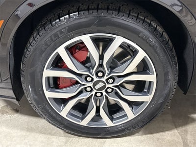 2023 Cadillac XT6 Sport