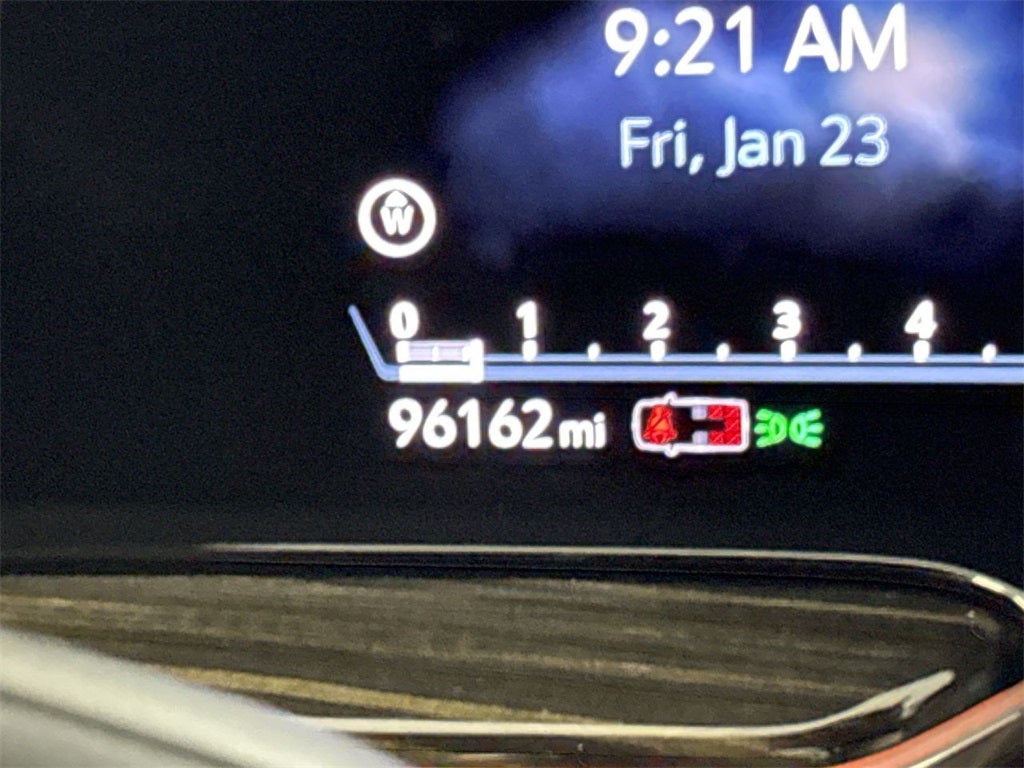 2021 Cadillac Escalade ESV Sport