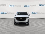 2021 Cadillac Escalade ESV Sport