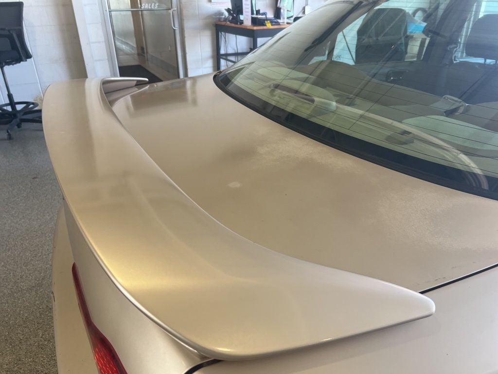 2001 Honda Accord EX-L