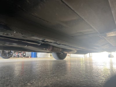 2001 Honda Accord EX-L