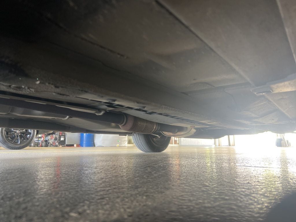 2001 Honda Accord EX-L