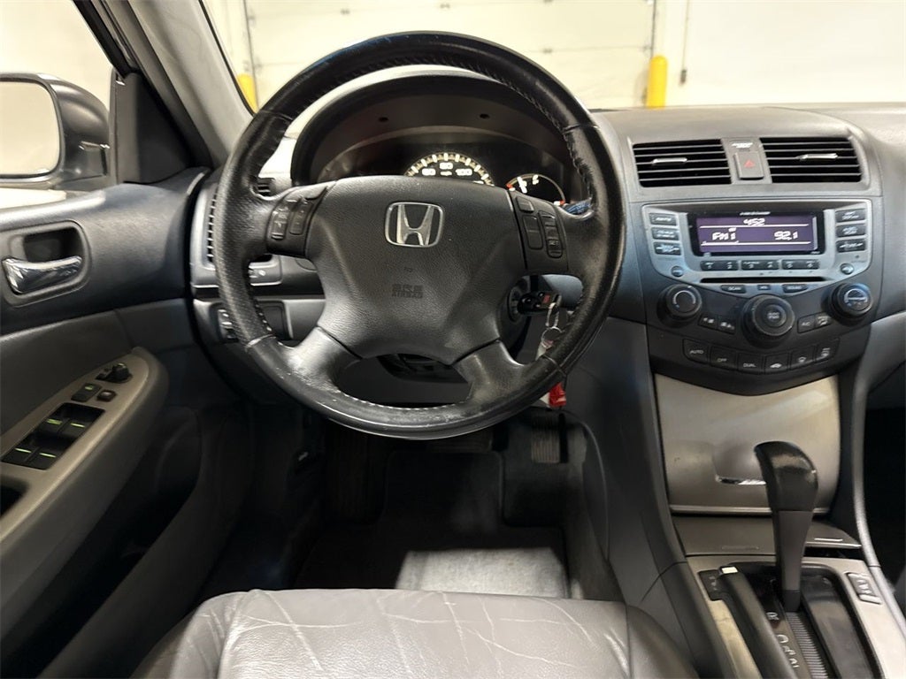 2006 Honda Accord EX
