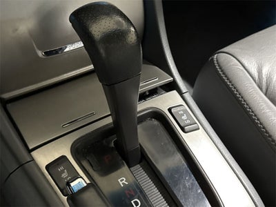 2006 Honda Accord EX